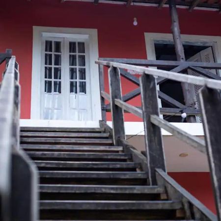 Canto Mana: Natureza E Alma Praiana Hotel Sao Sebastiao  Kültér fotó
